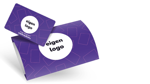 Cadeaubon.nl is je zakenpartner voor elke zakelijke bestelling